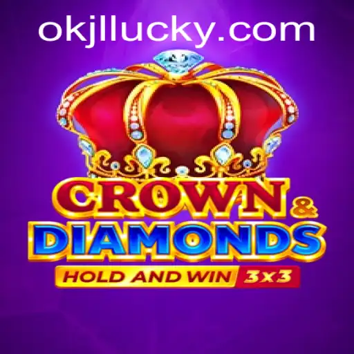 The Enchanting World of Crowndiamonds: Explore the Game with OKJL