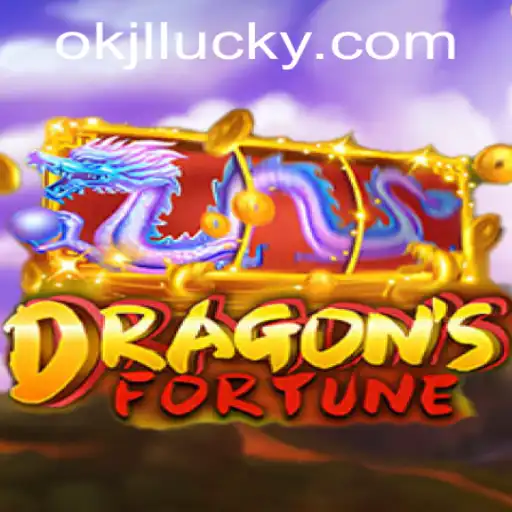 Unveiling DragonFortune: A Captivating Journey into the World of Adventure