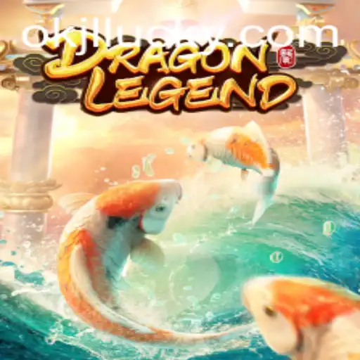 Exploring DragonLegend: A Journey into a Mystical World