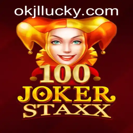 Explore the Exciting World of 100JokerStaxx