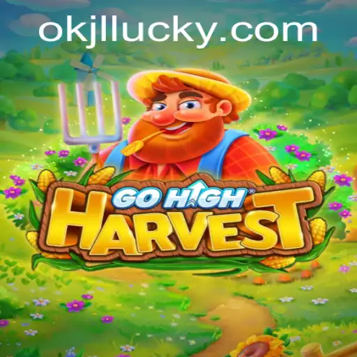 GoHighHarvest: The Ultimate Strategy Adventure Game