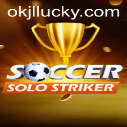 Discover SoccerSoloStriker: The Ultimate Single-Player Soccer Experience