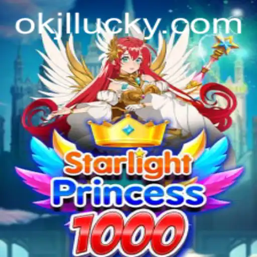StarlightPrincess1000: A Journey Through Celestial Realms
