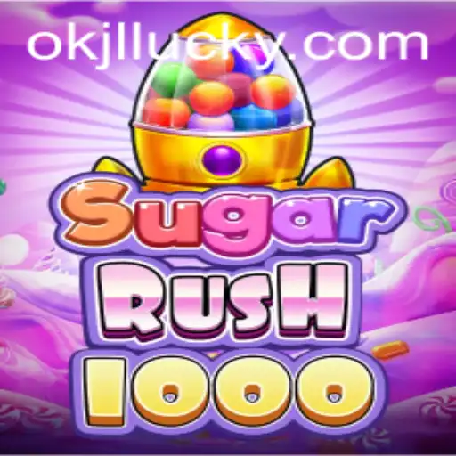 Unleashing the Thrills of SugarRush1000: A Comprehensive Guide