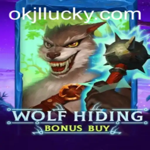 Explore the Thrilling World of WolfHidingBonusBuy: The Ultimate Gaming Experience