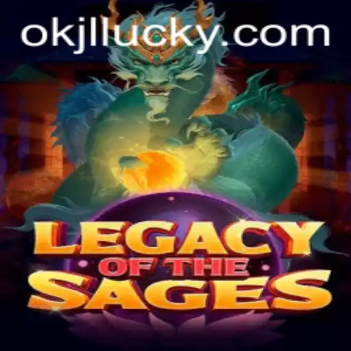 Legacy of the Sages: A Captivating Adventure in the World of Okjl