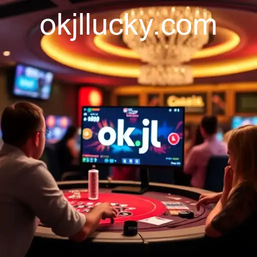 The Thrill and Innovation of Live Casino: An Exploration