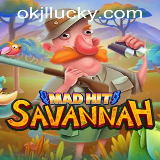 Discover the Excitement of MadHitSavannah: A Unique Gaming Experience