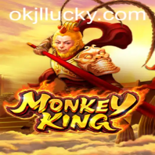 Unveiling the Charm of MonkeyKing: An Epic Tale of Adventure and Strategy