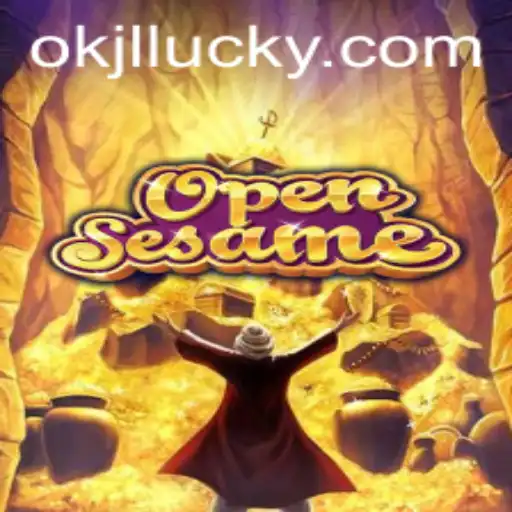 OpenSesame: Unlocking the World of Interactive Gaming with 
