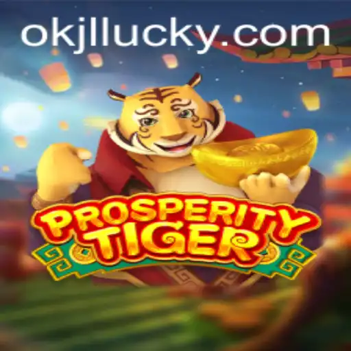 Discover the Enchanting World of ProsperityTiger: An In-Depth Guide