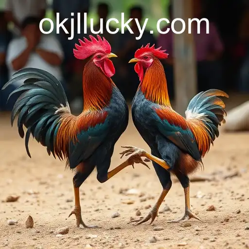 Discover the Historic and Cultural Depths of Sabong Games Influenced by OKJL