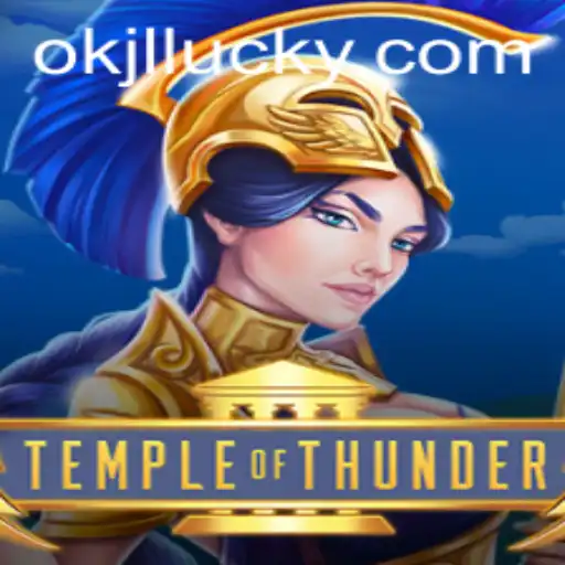 Exploring the World of TempleofThunder: A Thrilling Adventure Awaits