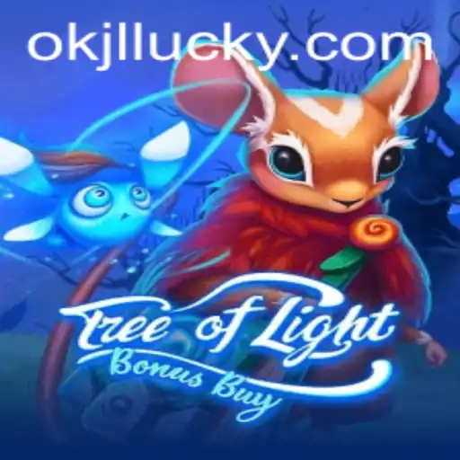 TreeOfLightBonusBuy: A Luminescent Gaming Experience